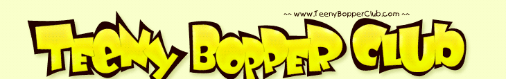 Teeny Bopper Club - TeenyBopperClub